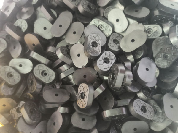 湖南橡膠制品的幾大特性